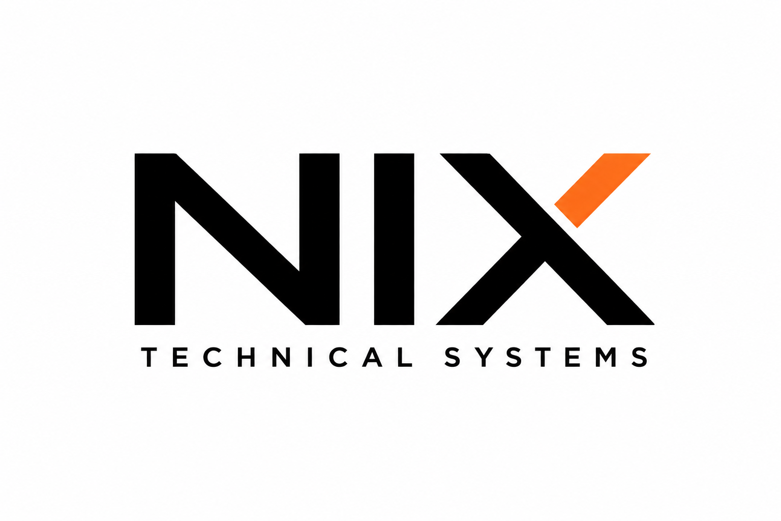 NIX Technical Systems logo