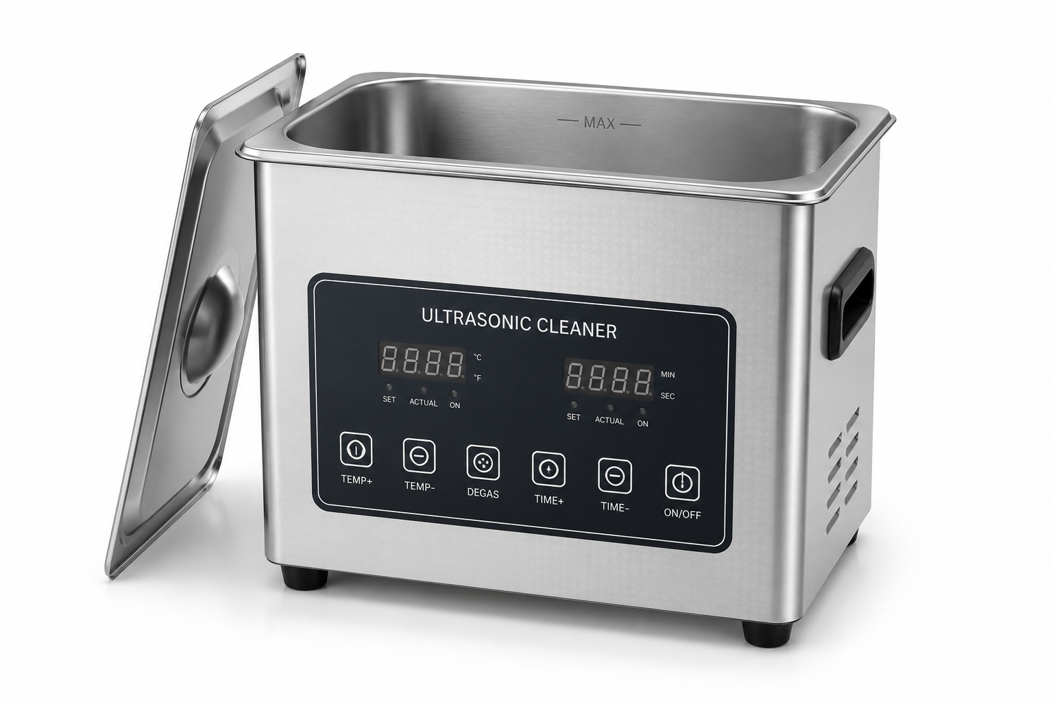Ultrasonic cleaner